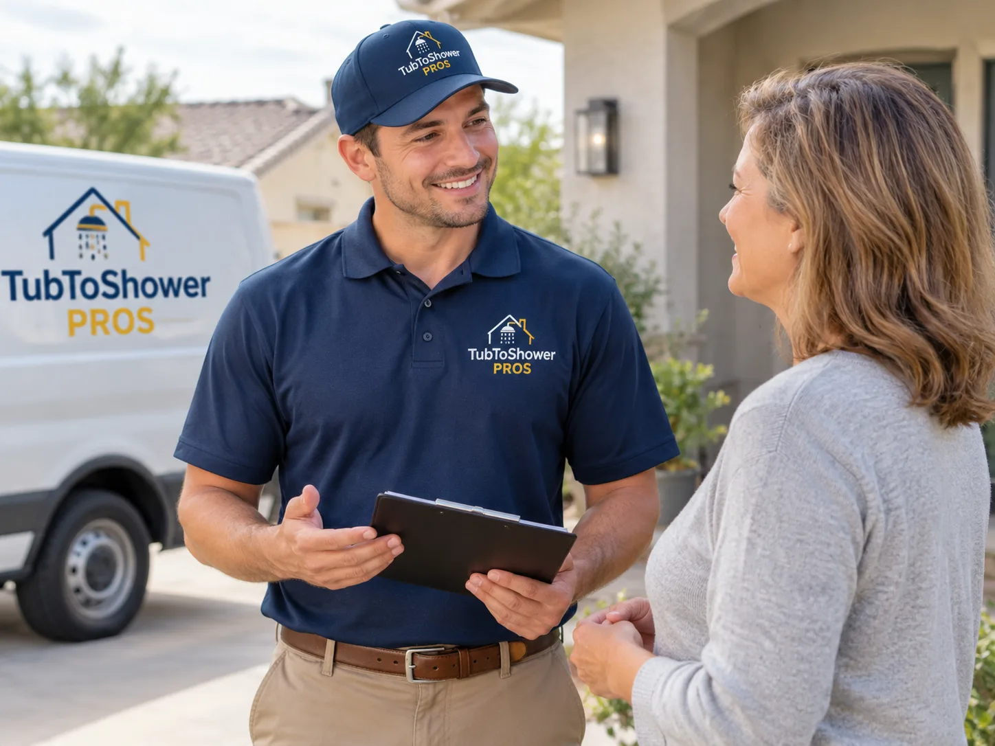 Tub Shower Conversion Glendale, CA FAQs
